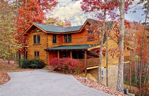 Little valley mountain resort - Description. Three level log cabin, overlooks water... Sundeck added... Master bedroom on lower level with King bed, Large Flat Screen TV, Electric Fireplace. Two Full Bathrooms...open loft bedroom upstairs with King Bed and TV. Hot Tub, Rocking Chairs and Charcoal Grill on deck. Wood burning fireplace in …